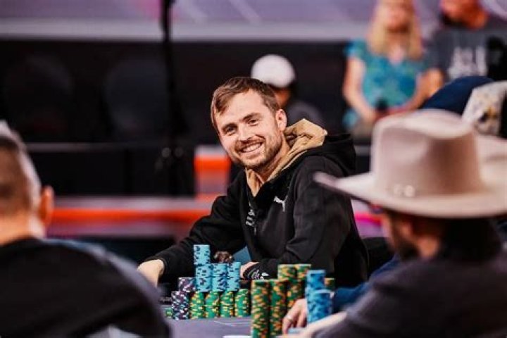 Poker Martin Kabrhel Net Worth 2023: Career Earning, Salary