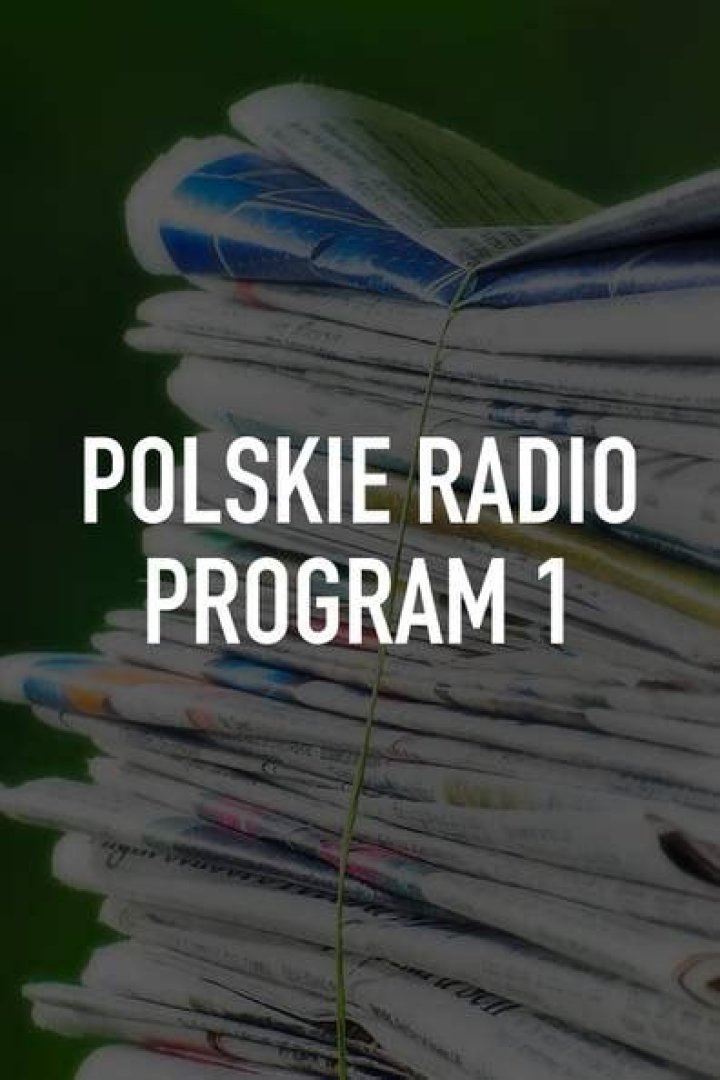 Polish Radio Program 1 Director Weik