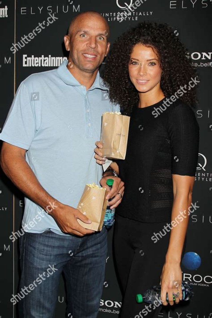
Porschla Coleman, 7 Facts About Jason Kidd’s Wife Since 2011

