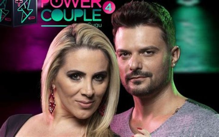 Power Couple Star Faby Monarca Wikipedia and Age