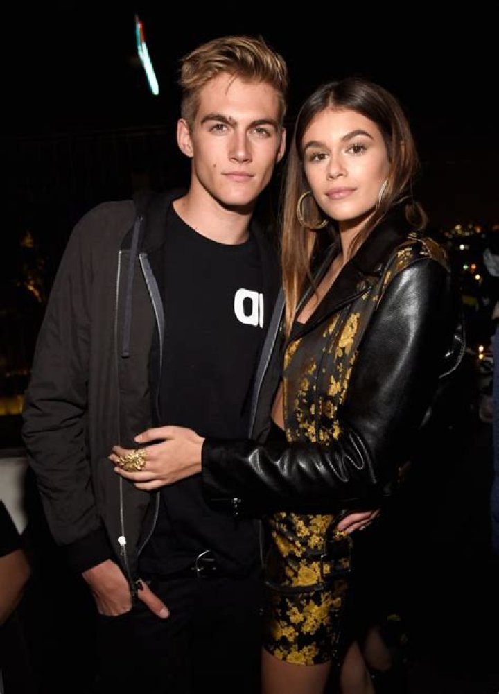 Presley Walker Gerber – Biography, Facts & Life Story