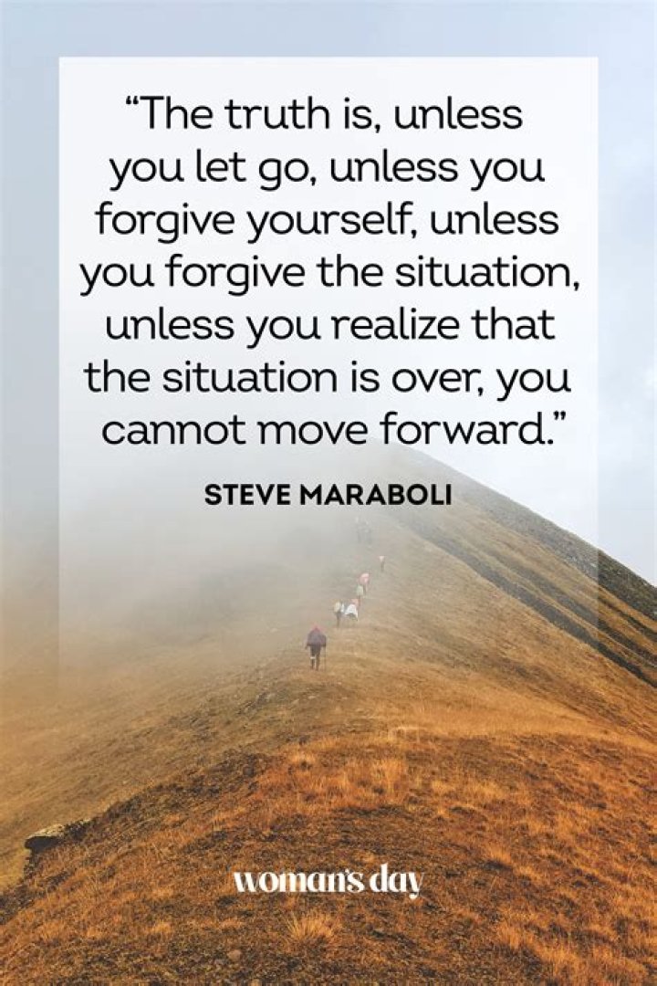 Profound Quotes For Exes Struggling To Let Go