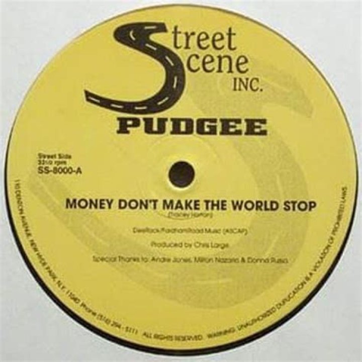 Pudgee Tha Phat Bastard Net Worth - How Much Does Pudgee Tha Phat Bastard Make?