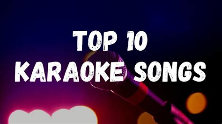 Punk Songs For Karaoke | Popnable