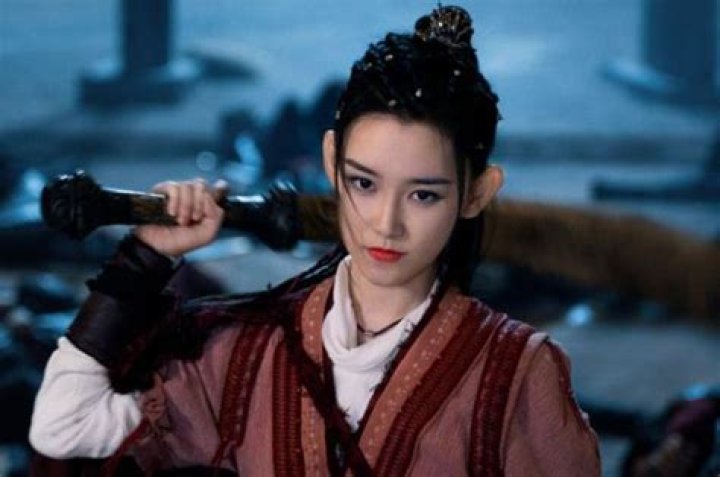 Qinqin Jiang – Biography, Facts & Life Story