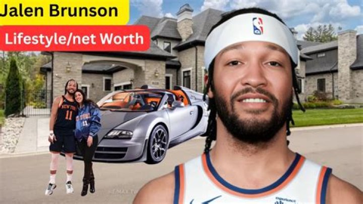 Quinta Brunson's biography: age, height, net worth, boyfriend