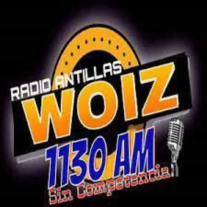 Radio Antillas 1130 AM - Listen Puerto Rican Radio