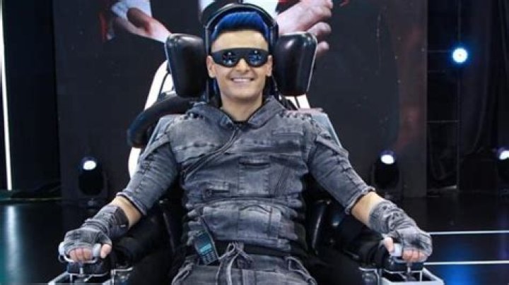 RAMEZ GALAL: The Master Of Prank Shows