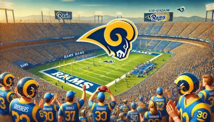 Rams Head Coach - A Guide To The Leaders Of The Los Angeles Rams