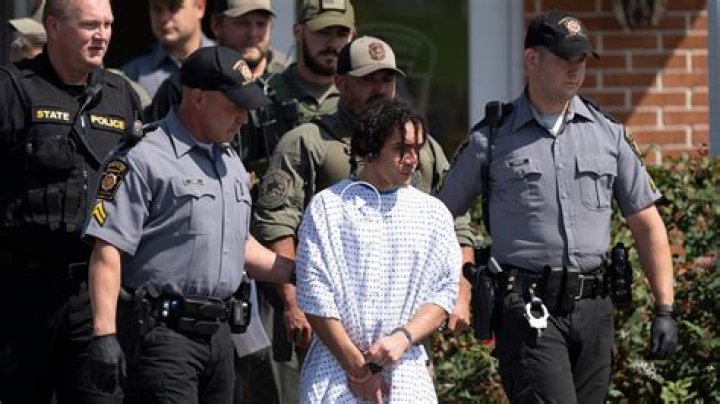Randall Smith, 20 Was Arrested For The Death Of Flynn Brown