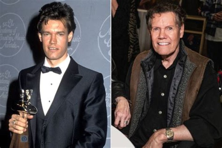 Randy Travis: Age At Passing Revealed