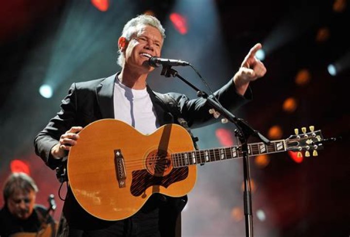 Randy Travis: Country Music Legend Passes Away