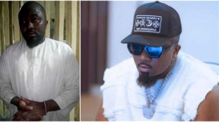 Rapper Ice Prince Arrested for Allegedly Abducting Police Officer, Threatening to Throw Him Into River