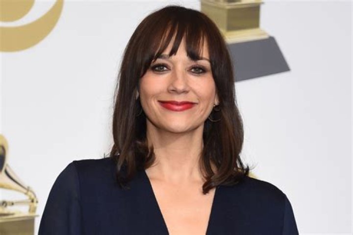 Rashida Jones – Biography, Facts & Life Story