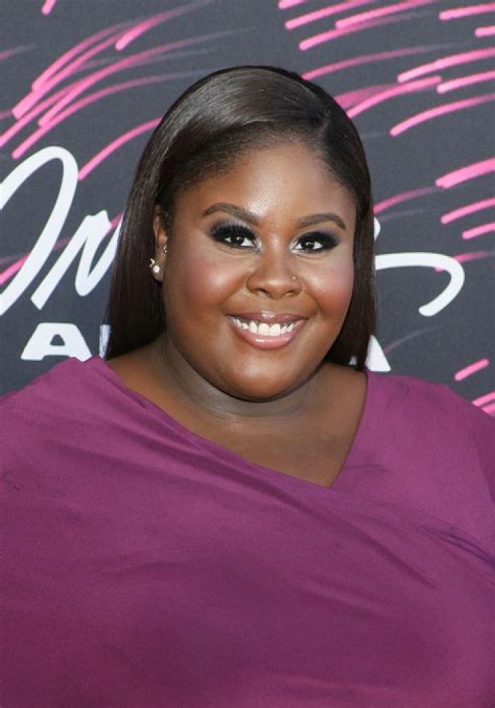 Raven Goodwin