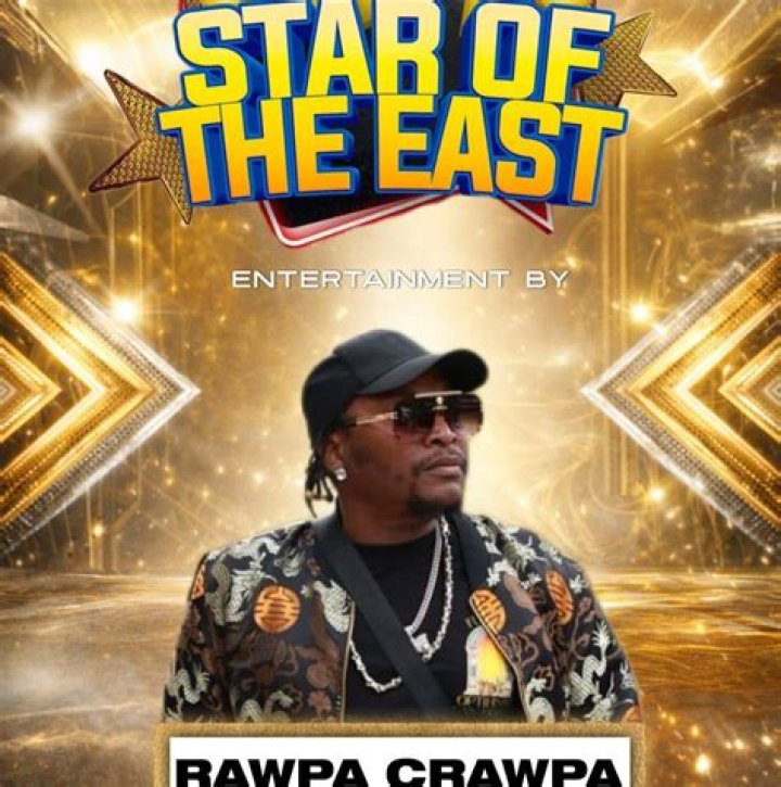 Rawpa Crawpa 