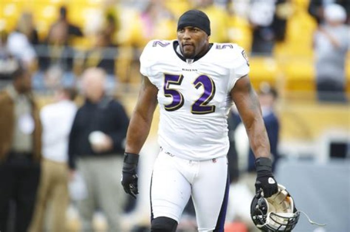 Ray Lewis III Brother Rahsaan Lewis: Wikipedia And Age Gap