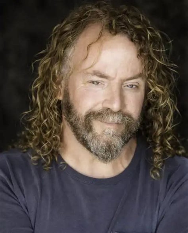 Ray Porter – Biography, Facts & Life Story
