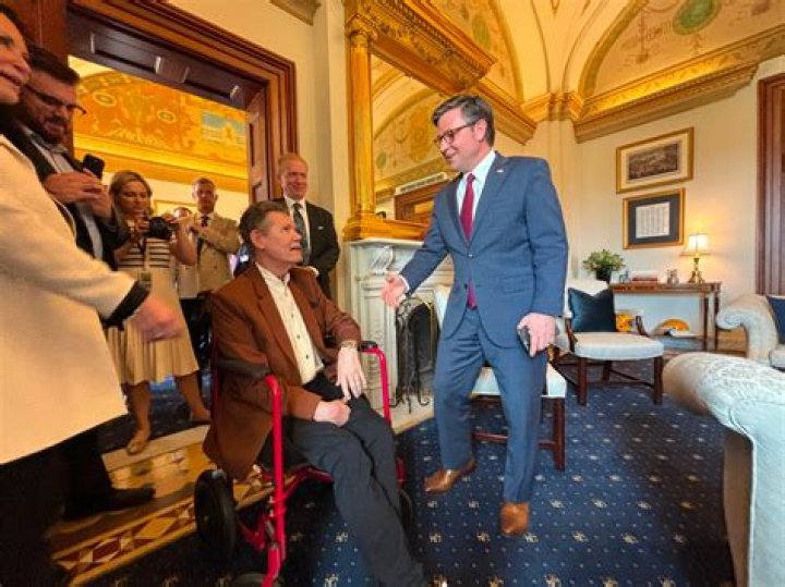 Recent News: What Happened To Randy Travis?