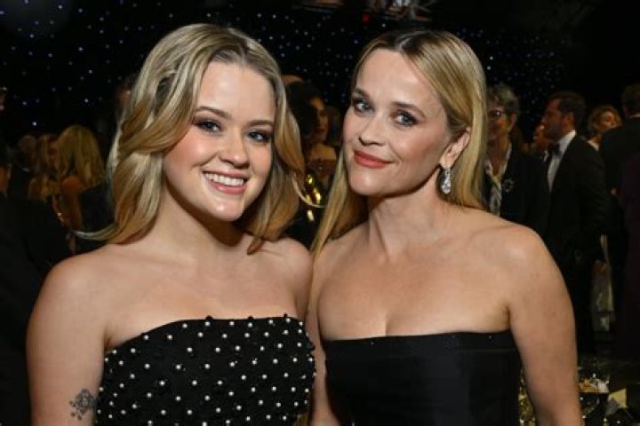 Reese Witherspoon Ava