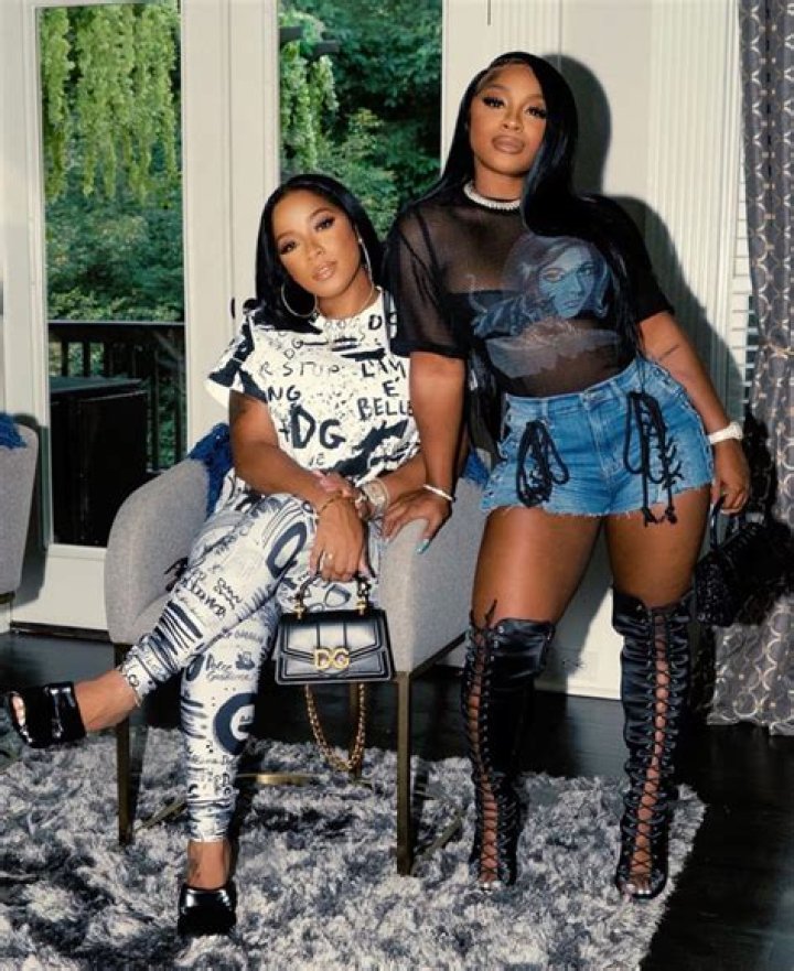 
Reginae Carter – Facts about Lil Wayne’s Daughter With Ex-Wife Antonia Wright
