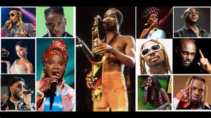Rema Set to Be the Only African Artist to Perform at the 2024 Brit Awards: “Prince of Afrobeats”