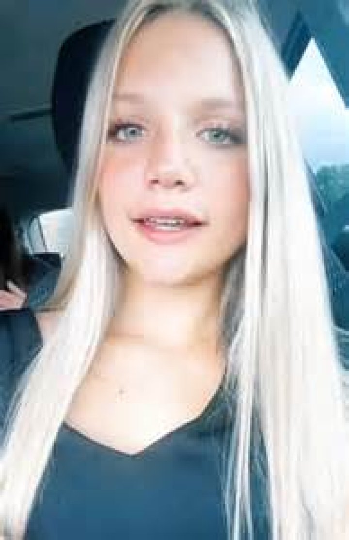 Remarkable Aubreig Wyatt: A Rising Star In The Entertainment Industry