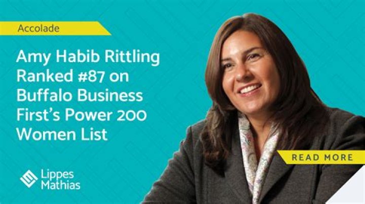 Remembering Amy Habib: A Tribute From Pittsburgh, PA