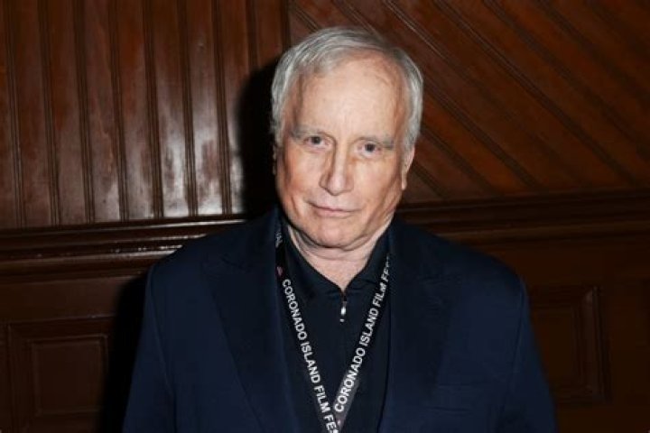 Richard Dreyfuss' Remarkable Age: A Journey Through Time