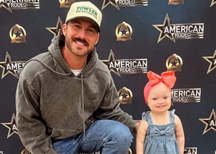 Riley Green's Kids: Meet The Country Star's Family | 2023