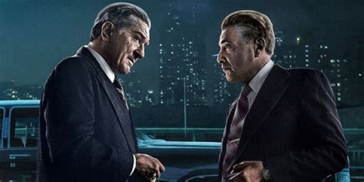 Robert De Niro, A Dedicated Actor Unraveling His Marital History