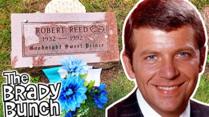 Robert Reed – Biography, Facts & Life Story