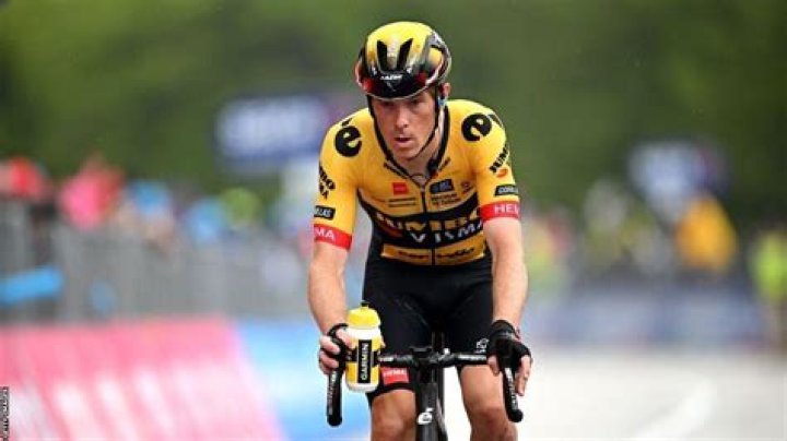 Rohan Dennis: The Astounding Australian Cyclist