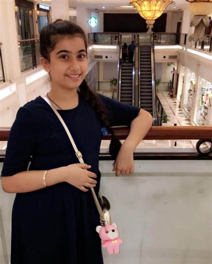 Ruhana Khanna – Biography, Facts & Life Story