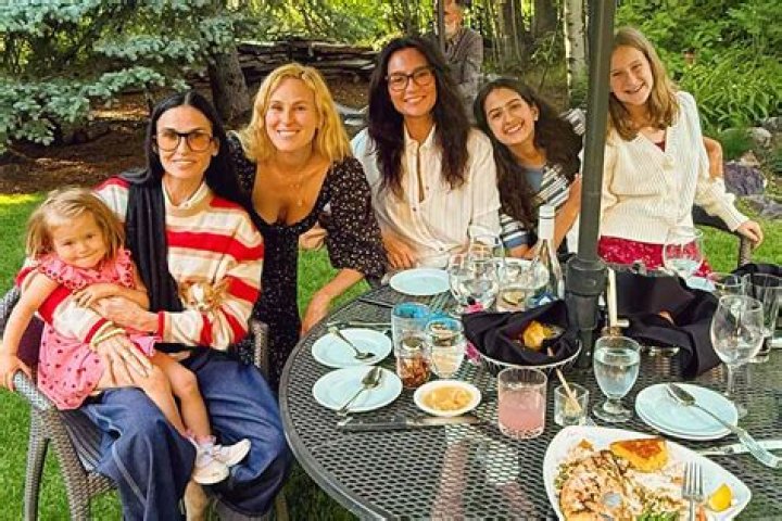 Rumer Willis bio: who is Bruce Willis and Demi Moore’s daughter?