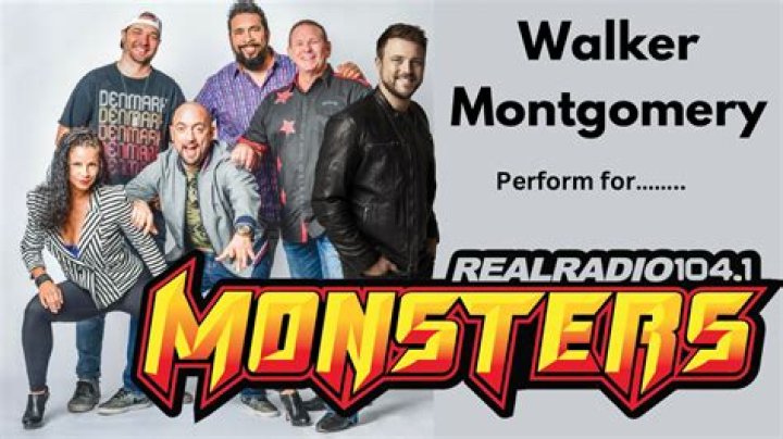 Russ Rollins Monsters In The Morning, Bio, Wiki, Age, Salary, and Net Worth