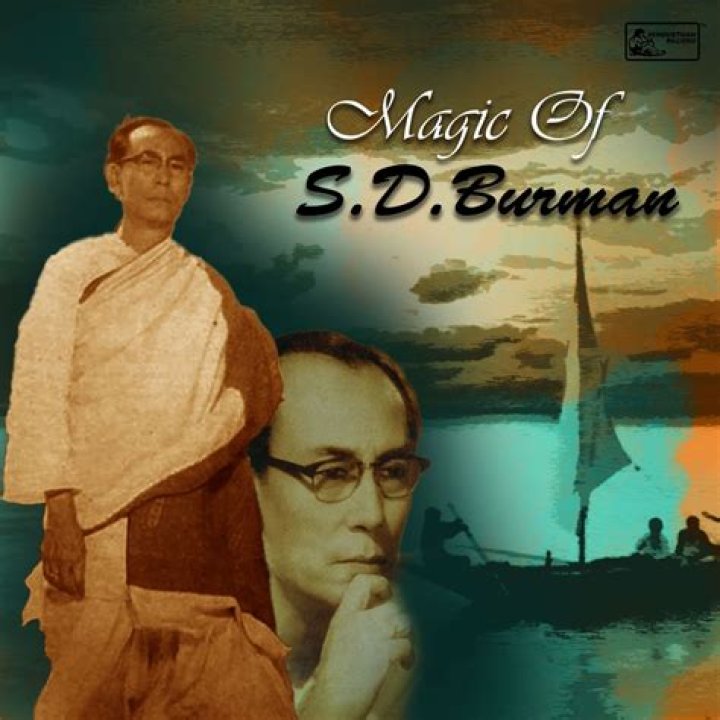 S D Burman Classical Songs