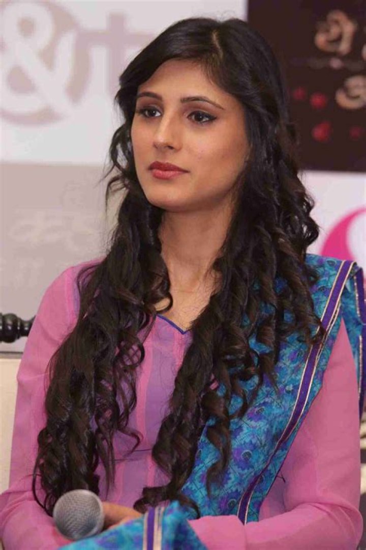 Saanvi Talwar – Biography, Facts & Life Story