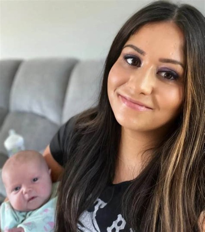 Sabrina From Breaking Amish