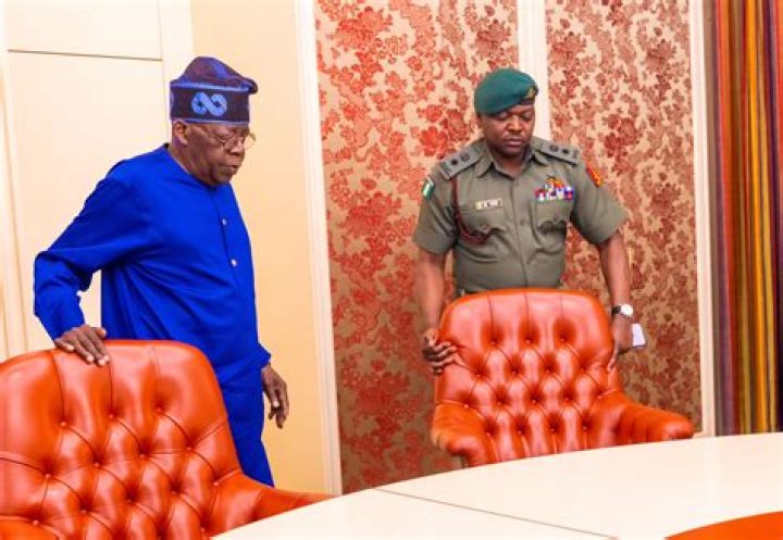 Salihu Lukman to Tinubu: Reward APC members who worked for your victory