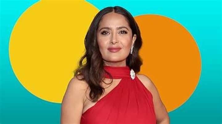 Salma Hayek's Net Worth: Breaking Down Her Fortune In 2023