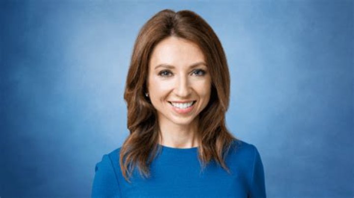 Samantha Davies NBC, Bio, Wiki, Age, Husband, Salary, and Net Worth