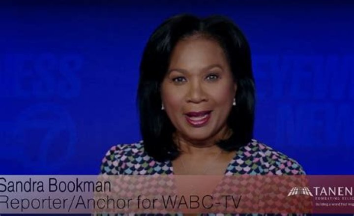 Sandra Bookman ABC News, Bio, Age, Height, Family, Husband, Salary, and Net Worth