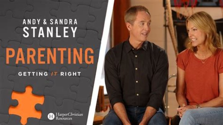 Sandra Stanley Blog, Bio, Wiki, Age, Height, Andy Stanley, Books, Foster Care, Salary, and Net Worth
