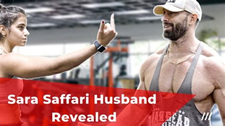 Sara Saffari's Age Revealed: Get The Insider Scoop