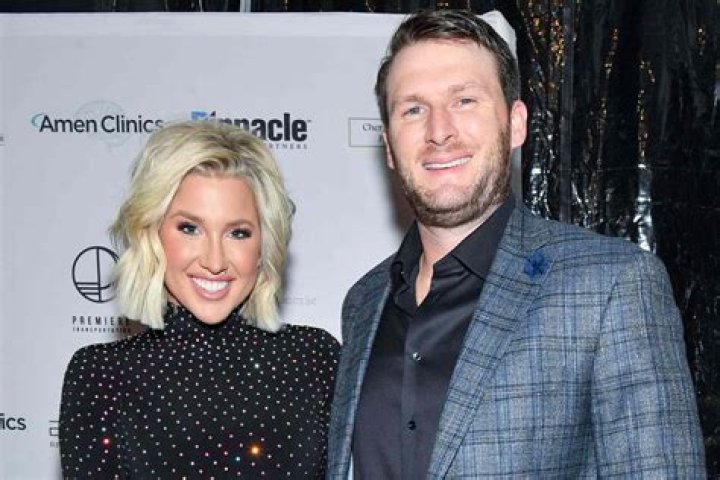 Savannah Chrisley's Boyfriend: A Look Into Their Relationship
