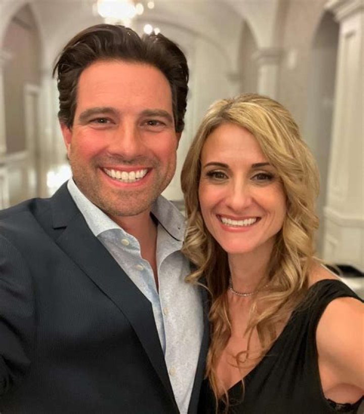 Scott McGillivray's Marital Status Revealed