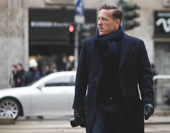 Scott Schuman The Sartorialist, Bio, Wiki, Age, Height, Family, Wife, Daughters And Net Worth