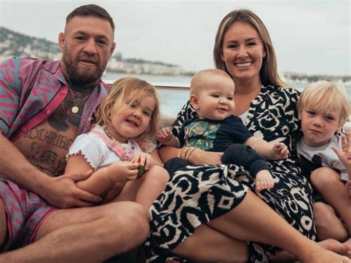 Sean Strickland's Family: A Look Into The UFC Star's Personal Life