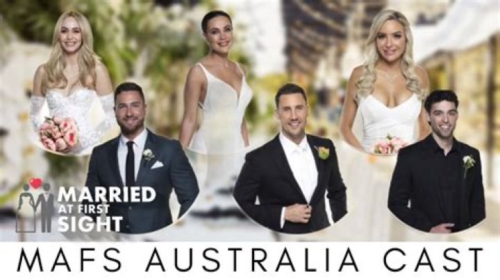 Season 10 Married At First Sight Cast
